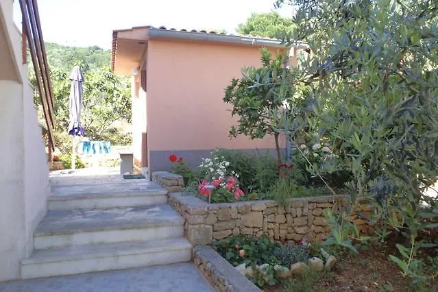 Apartment Ana كالي