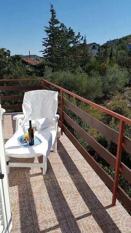 Apartment Ana كالي كرواتيا