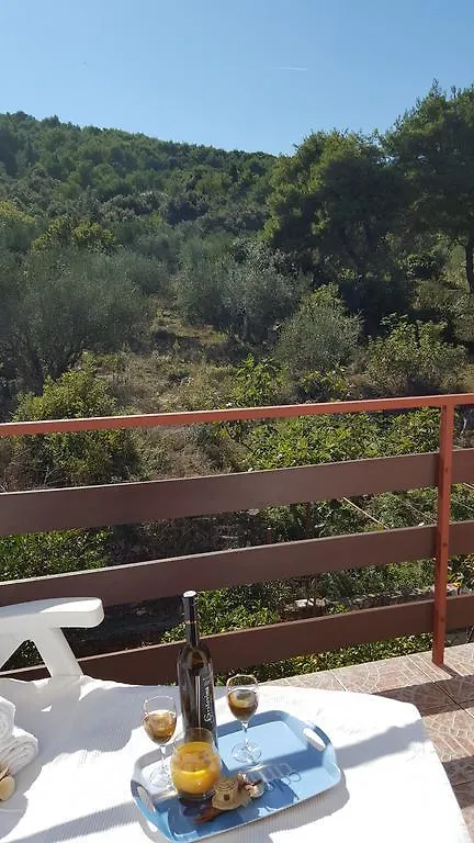 Apartment Ana كالي