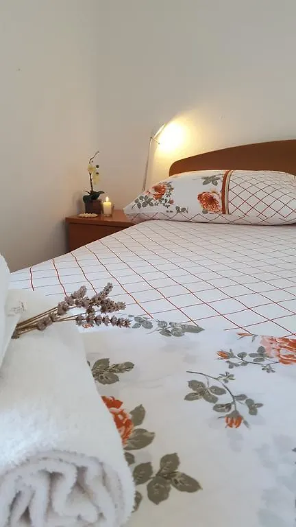 Apartment Ana كالي