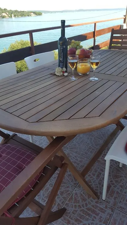 Apartment Ana كالي كرواتيا