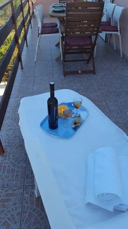 Apartment Ana كالي