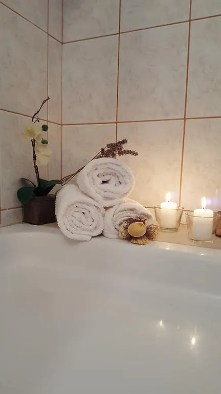 Apartment Ana كالي