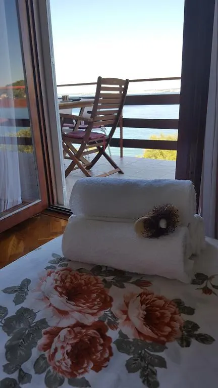 Apartment Ana كالي