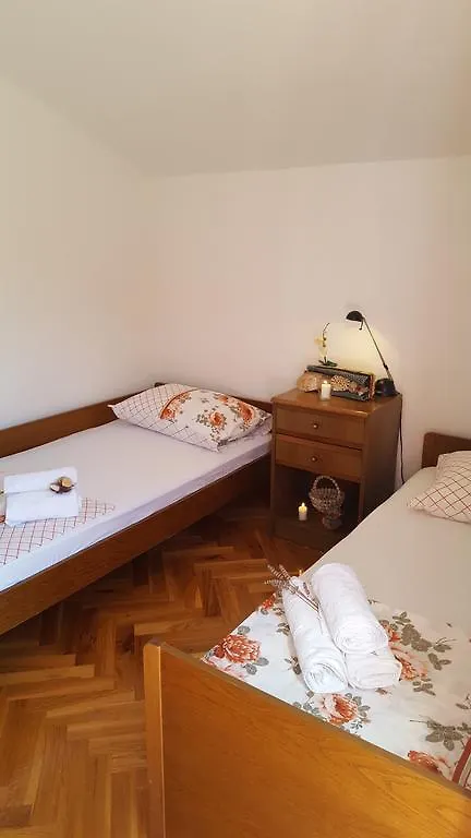 Apartment Ana كالي كرواتيا