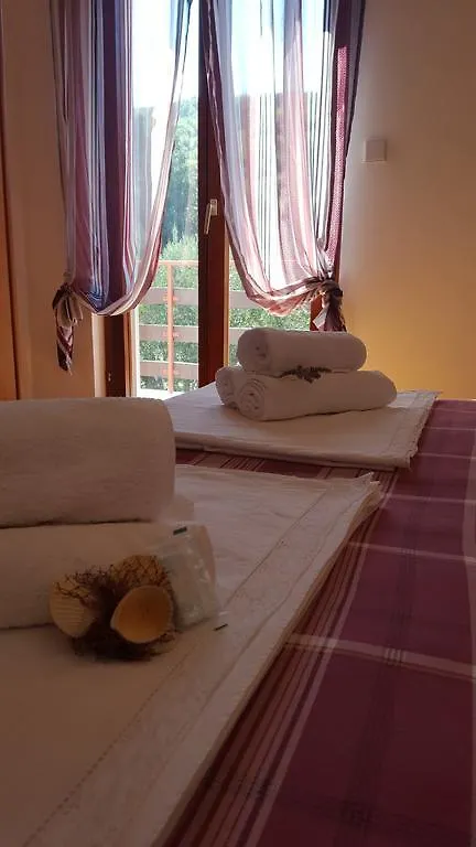 Apartment Ana كالي