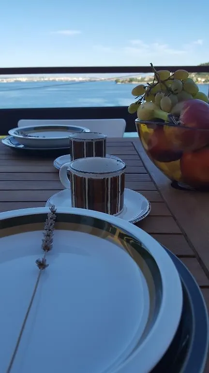 Apartment Ana كالي