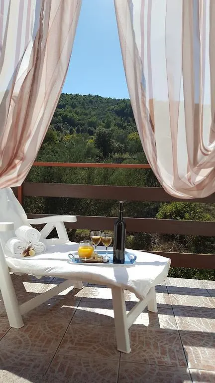 Apartment Ana كالي كرواتيا