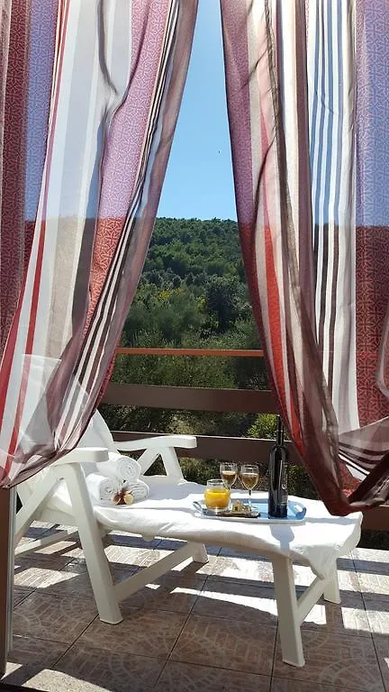 Apartment Ana كالي 0*,