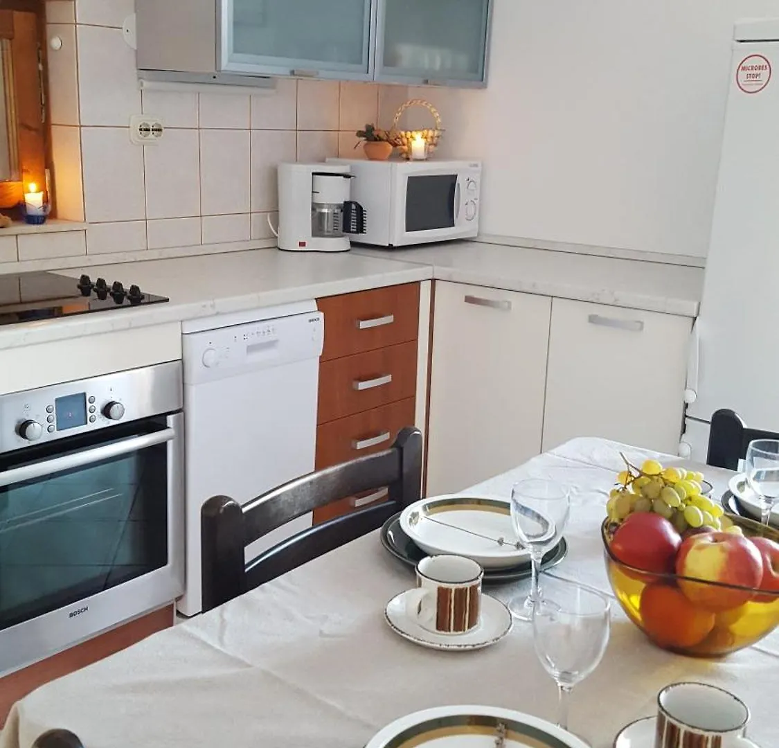 Apartment Ana كالي