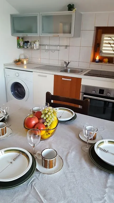 Apartment Ana كالي