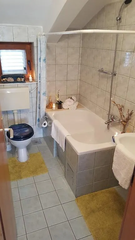 Apartment Ana كالي