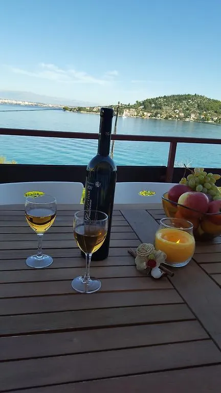 Apartment Ana كالي