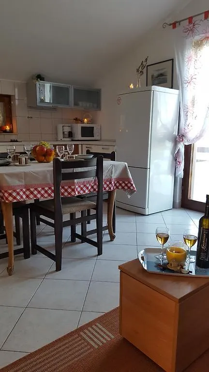 Apartment Ana كالي