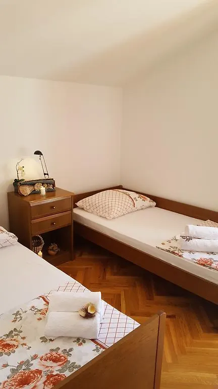 Apartment Ana كالي
