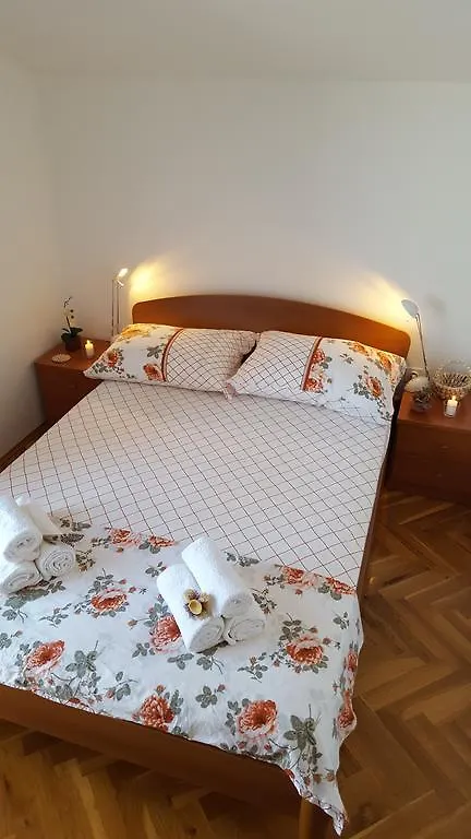 Apartment Ana كالي كرواتيا