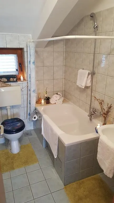 Apartment Ana كالي