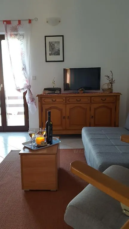 Apartment Ana كالي كرواتيا