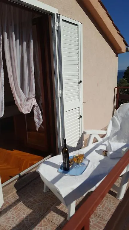 Apartment Ana Kali
