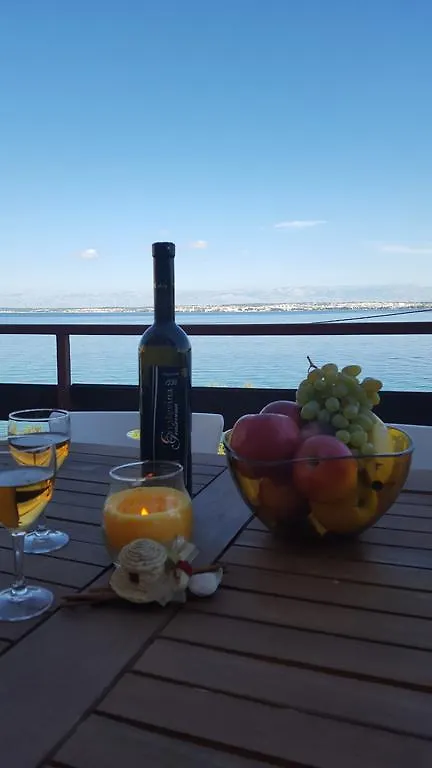 Apartment Ana Kali