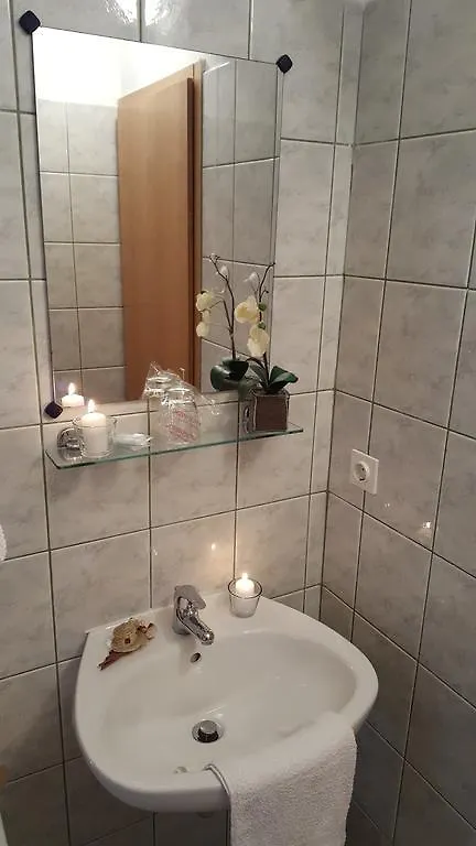 Apartment Ana Kali