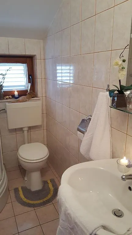 Apartment Ana Kali 0*,  Croatia
