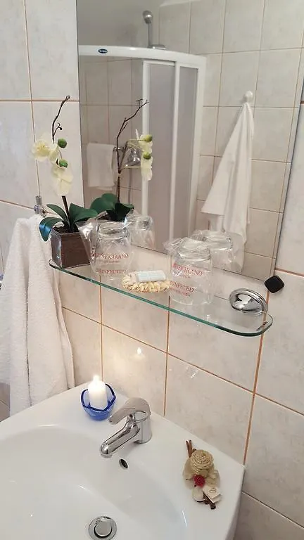 Apartment Ana Kali