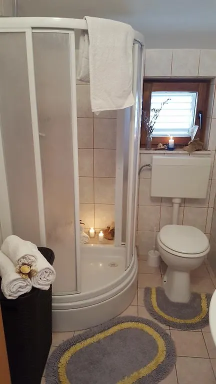 Apartment Ana Kali Croatia