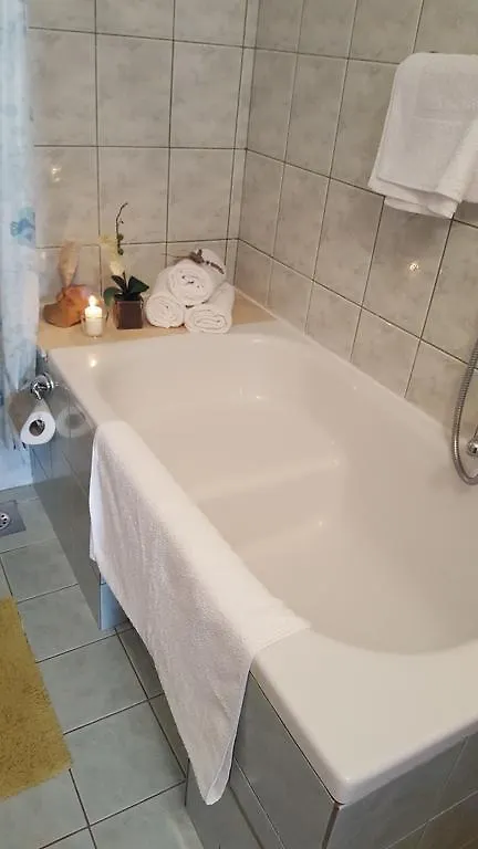 Apartment Ana Kali 0*,