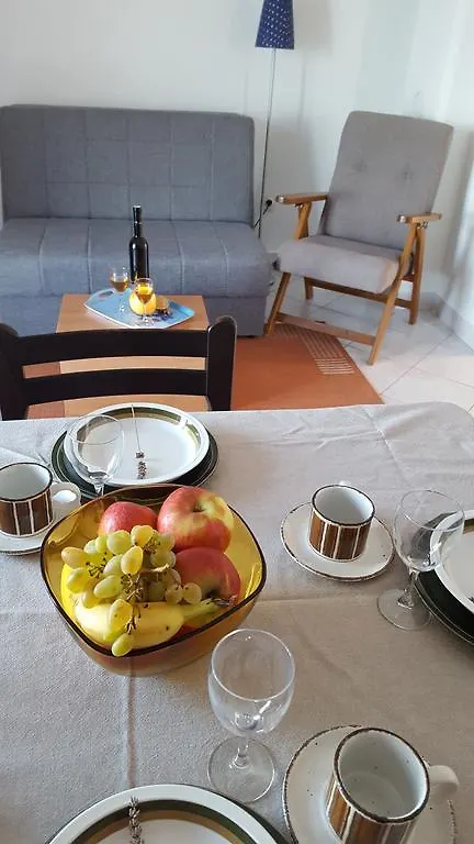 Apartment Ana Kali