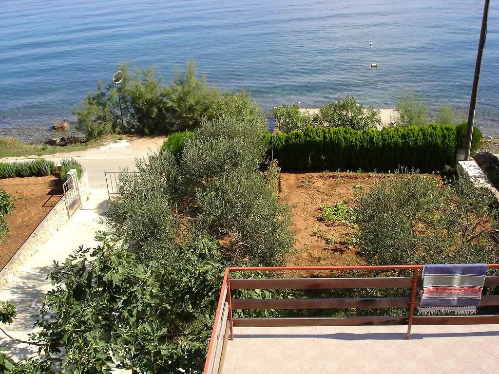 Apartment Ana Kali Croatia