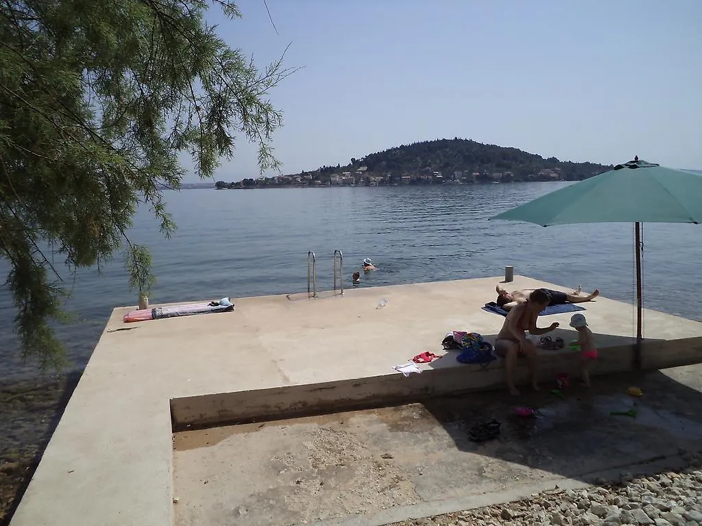 Apartment Ana Kali Croatia