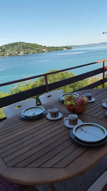 Apartment Ana Kali