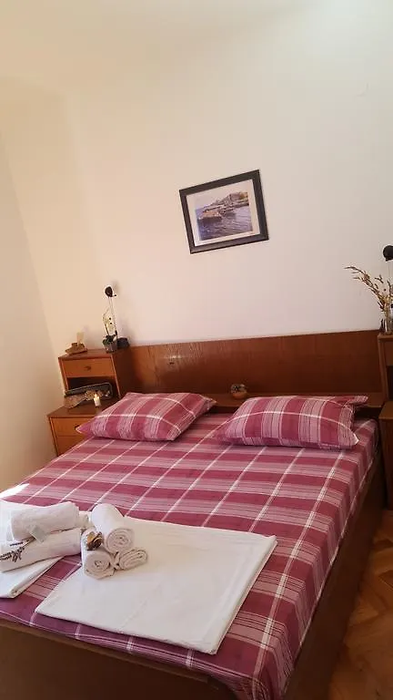 Apartment Ana Kali